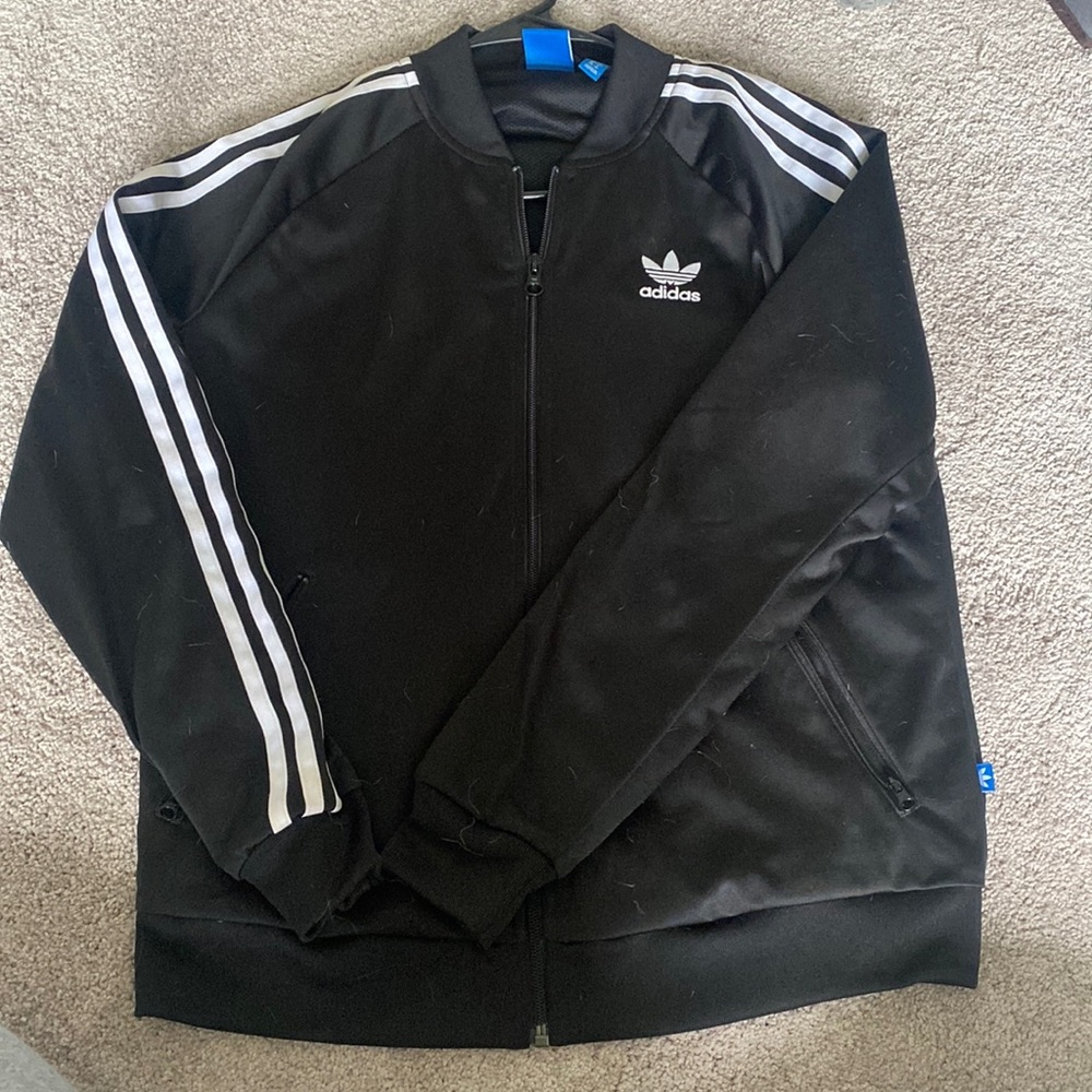 Adidas jacket
